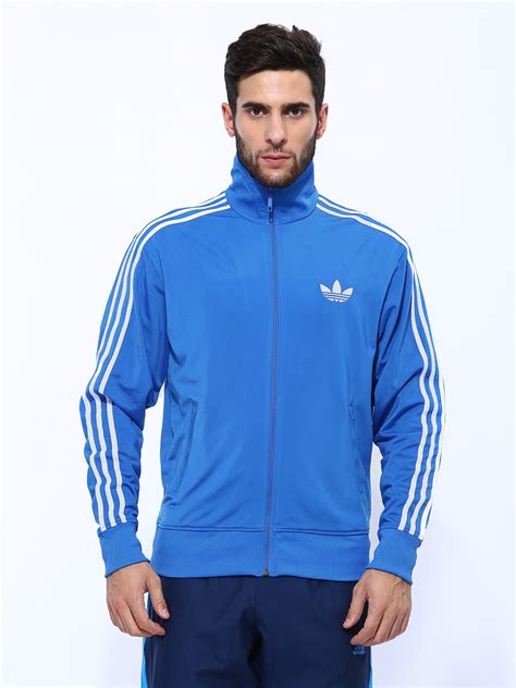 adidas firebird tt jacke herren|adidas Firebird Track Jackets.